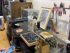 -十八字金·银饰·开蚌DIY·手工体验团建(富力广场店)