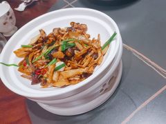 -全聚德(双井店)