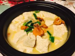 手撕豆腐-荣府宴(南阳路店)
