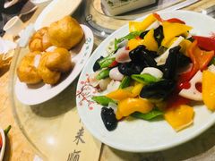 -南来顺饭庄·清真(南菜园店)