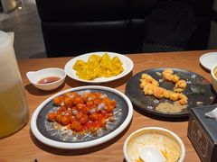 -吕氏疙瘩汤·新鲁菜(济南万象城店)