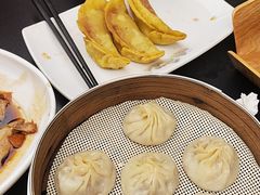 -金原鸭血粉丝汤·汤包·脆皮烤鸭(南京博物院店)