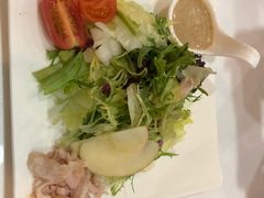 -斗牛士牛排餐厅(嘉里汇店)