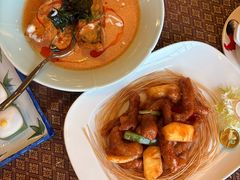 -南沙游艇会·大兵船餐厅