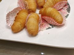 -海龙阁酒家·37年老字号粤菜(保利广场店)