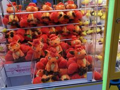 -风云再起游乐汇(南京常发广场店)