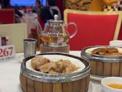 -凤凰楼酒家·粤宴点心(华强北店)