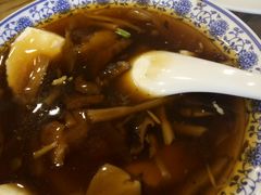 -南来顺饭庄·清真(南菜园店)