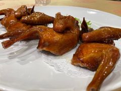 妙龄炸乳鸽-叶氏大快活酒楼·佛山老字号