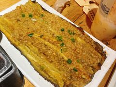 -管氏翅吧(马家堡店)