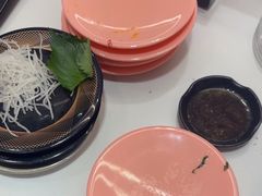 -争鲜回转寿司(朝北大悦城店)