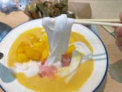 -豆豆冰室·地道招牌椰子冻(大良店)