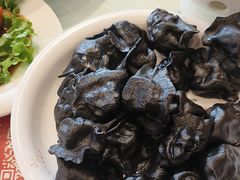 -添福来墨鱼饺子 · 海鲜东北菜(泡崖店)