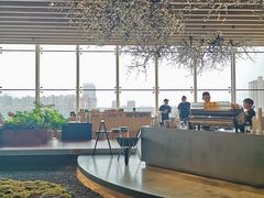 -Seesaw Coffee(朝阳大悦城店)