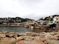 -南丫岛