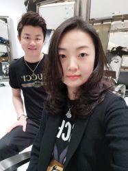 点击看大图 -TONI&GUY