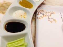 -京华烟云·北京烤鸭(领展购物广场·中关村店)
