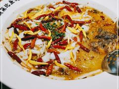 -太二酸菜鱼(群光广场店)