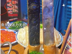 -萍姐火锅·公路夜市(打浦桥日月光店)