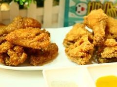 -玛喜达韩式火锅大排档(海城店)