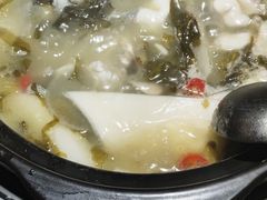 -百岁我家·酸菜鱼专门店(塘下店)