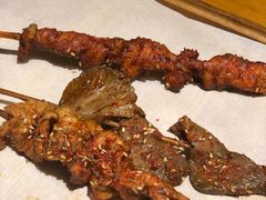 -老板娘串店·中餐&烧烤