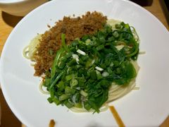 担担面-龙抄手食府(浣花北路店)