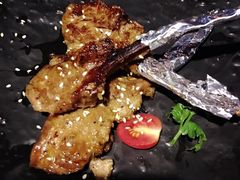 -梅筑·创意料理(王府井百货店)