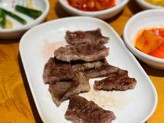 -豆腐村韩国料理(沙田店)