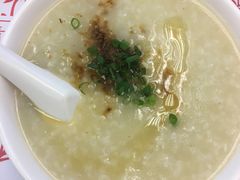 鸡汁粥-振鼎鸡(丰庄路店)
