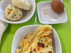 -浙大城市学院第二食堂