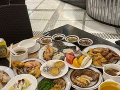 -汕头金海湾大酒店(万象城店)