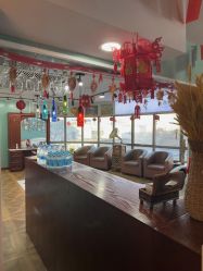 -尚逸男士理发馆·专注男发