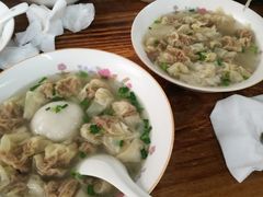 -松盛糕团店(红旗桥店)