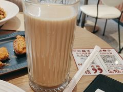 -必胜客(上海华谊新所店)