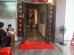 -广府乡下·饭庄(新港东路店)
