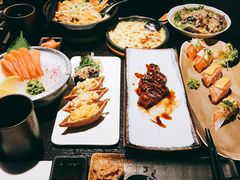 -井缘河风寿司(Touch12街店)