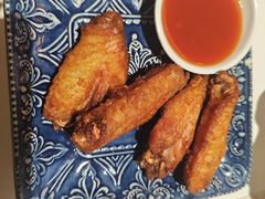 -get pizza意大利餐厅(凯德MALL店)