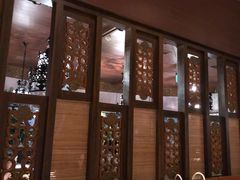 -绿茶餐厅(龙湖杭州金沙天街店)