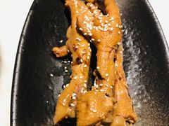 -绿茶餐厅(松江万达店)