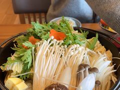 -王鼎精致料理铁板烧(世博源店)