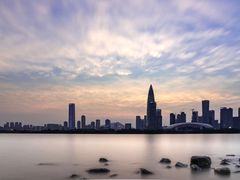 -深圳湾公园(南山区)
