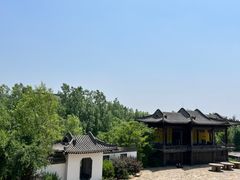 -爱新觉罗皇家博物院