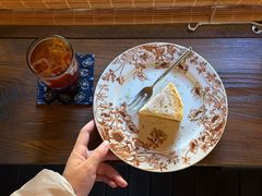 -松池一夏咖啡商铺