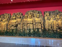 -中国人民抗日战争纪念馆