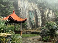-莫干山风景区