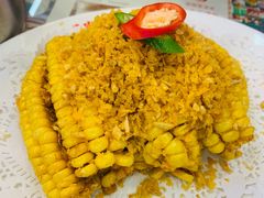 -澳门陈光记烧味饭店(万象城店)