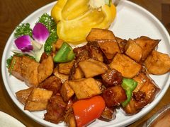 -蚝得喜海鲜(东城店)