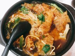 -兄弟砂锅(陆家巷店)
