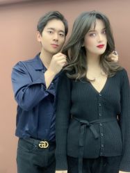 点击看大图 -MY HAIR ARDOR